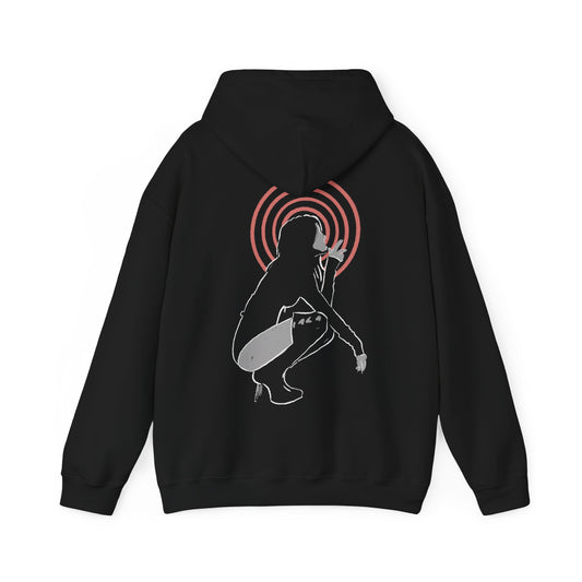 Head’s Shot Hoodie