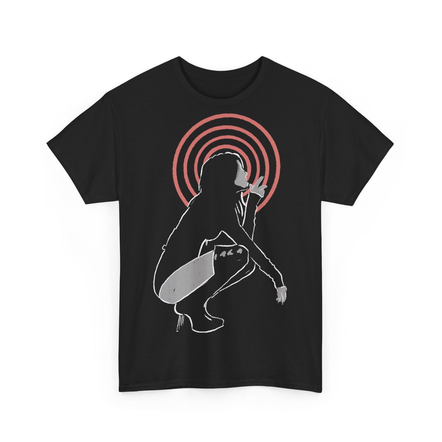 Head’s Shot T-Shirt