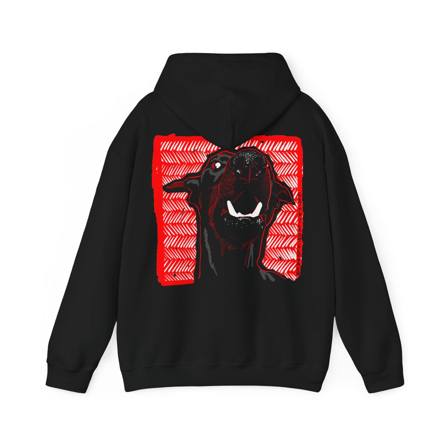 Dobe Hoodie