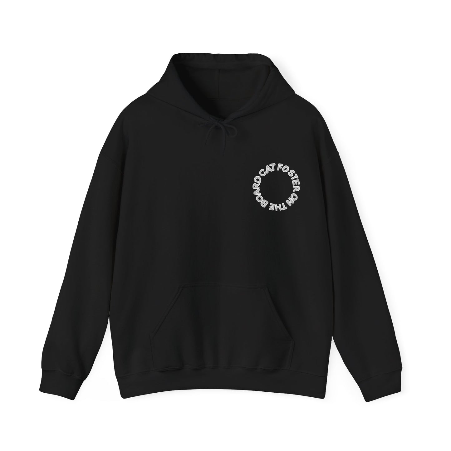 Dobe Hoodie